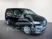 2025 Fiat Doblo
