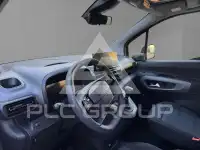 2025 Fiat Doblo