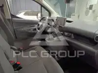 2025 Fiat Doblo
