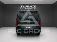 2025 Fiat Doblo