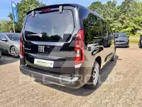 2025 Fiat Doblo