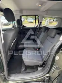 2025 Fiat Doblo