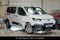 2025 Fiat Doblo