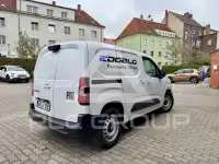 2025 Fiat Doblo