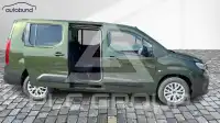 2025 Fiat Doblo
