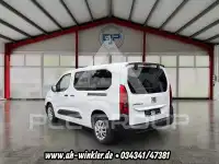 2025 Fiat Doblo