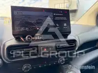 2025 Fiat Doblo