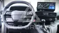 2025 Fiat Doblo
