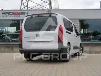 2025 Fiat Doblo