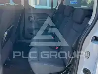 2025 Fiat Doblo