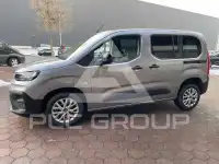 2025 Fiat Doblo
