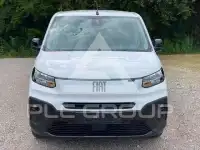 2025 Fiat Doblo