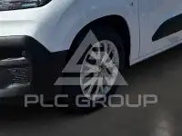 2025 Fiat Doblo