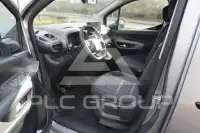 2025 Fiat Doblo