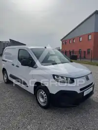 2025 Fiat Doblo
