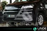 2025 Fiat Doblo