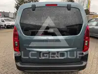 2025 Fiat Doblo