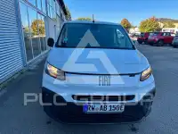2025 Fiat Doblo