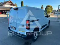 2025 Fiat Doblo