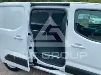 2025 Fiat Doblo