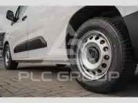 2025 Fiat Doblo