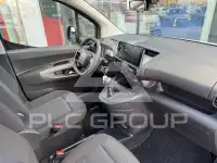 2025 Fiat Doblo