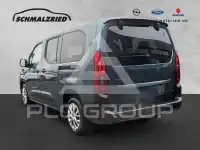 2025 Fiat Doblo