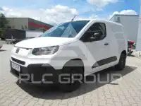2025 Fiat Doblo