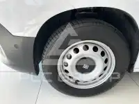 2025 Fiat Doblo