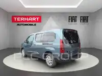 2025 Fiat Doblo