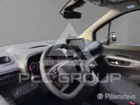 2025 Fiat Doblo