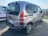 2025 Fiat Doblo