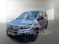 2025 Fiat Doblo