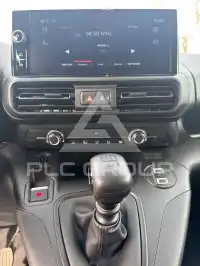 2025 Fiat Doblo