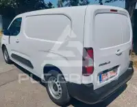 2025 Fiat Doblo