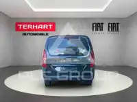2025 Fiat Doblo
