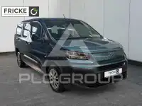 2025 Fiat Doblo