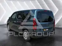 2025 Fiat Doblo