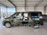 2025 Fiat Doblo