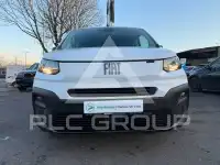 2025 Fiat Doblo