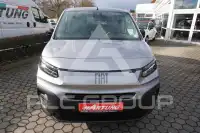 2025 Fiat Doblo