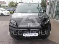 2025 Fiat Doblo