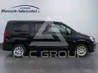 2025 Fiat Doblo
