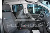 2025 Fiat Doblo