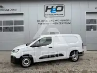 2025 Fiat Doblo