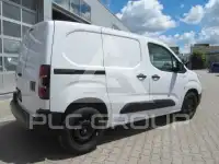 2025 Fiat Doblo