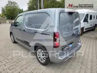 2025 Fiat Doblo
