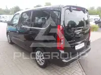 2025 Fiat Doblo