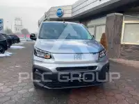 2025 Fiat Doblo
