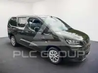2025 Fiat Doblo